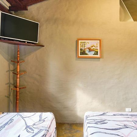 Pousada Pouso Do Farol Ubatuba Exteriér fotografie